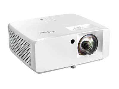 Optoma : ZW350ST WXGA (1280X800) 3600 LM laser ST - 300 000:1 TR: 0.521:1