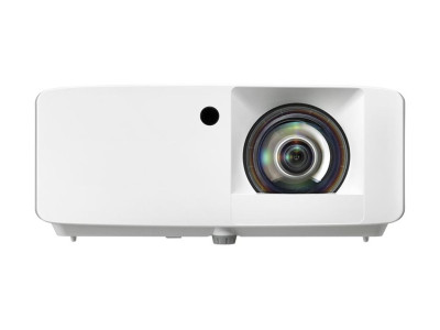 Optoma : ZW350ST WXGA (1280X800) 3600 LM laser ST - 300 000:1 TR: 0.521:1