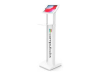 compulocks : PRINTER TRAY pour BRANDME WHITE