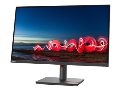 Lenovo : THINKVISION T27I-30 27IN WLED 1920X1080 16:9 4MS 1000:1 HDMI