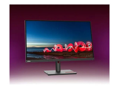 Lenovo : THINKVISION T27I-30 27IN WLED 1920X1080 16:9 4MS 1000:1 HDMI