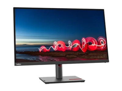 Lenovo : THINKVISION T27I-30 27IN WLED 1920X1080 16:9 4MS 1000:1 HDMI