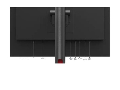 Lenovo : THINKVISION T27I-30 27IN WLED 1920X1080 16:9 4MS 1000:1 HDMI