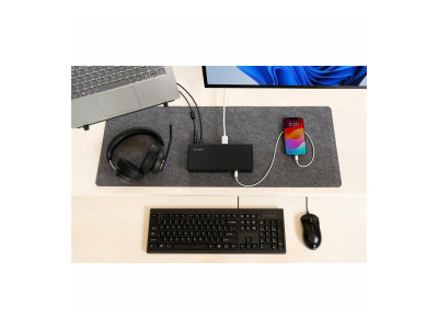 Kensington : KENSINGTON H3000 BLUETOOTH HEADSET BLUETOOTH (NATIVE) / VIA