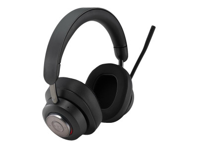 Kensington : KENSINGTON H3000 BLUETOOTH HEADSET BLUETOOTH (NATIVE) / VIA