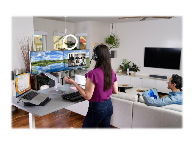 Kensington : KENSINGTON H3000 BLUETOOTH HEADSET BLUETOOTH (NATIVE) / VIA