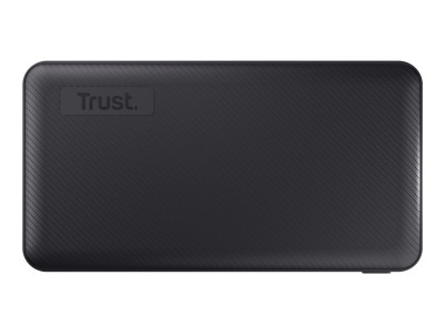 Trust : PRIMo 10.000 POWERBANK ECO BLK