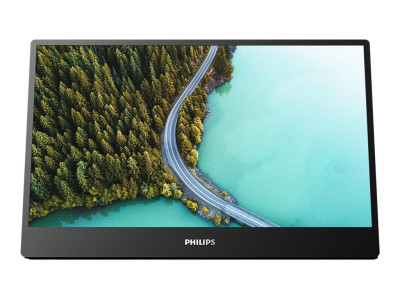 Philips : 16B1P3302D/00 15.6IN 39.5CM IPS 1920X1080 4MS 700:1 250 CD 16.9