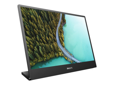 Philips : 16B1P3302D/00 15.6IN 39.5CM IPS 1920X1080 4MS 700:1 250 CD 16.9