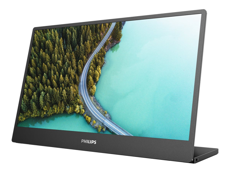 Philips : 16B1P3302D/00 15.6IN 39.5CM IPS 1920X1080 4MS 700:1 250 CD 16.9