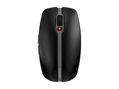 Cherry : CHERRYSTREAMDESKTOP fr LAYOUT KEYBOARD et MOUSE SET USB BLACK