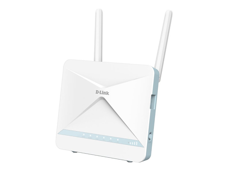 D-Link : EAGLE PRO AI 4G+ SMART ROUTER AX1500