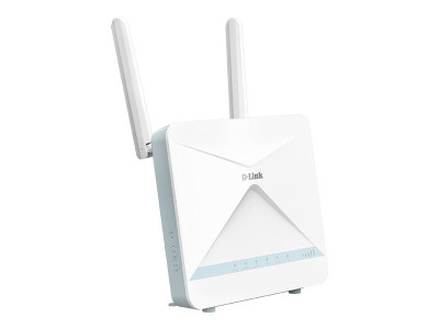 D-Link : EAGLE PRO AI 4G+ SMART ROUTER AX1500