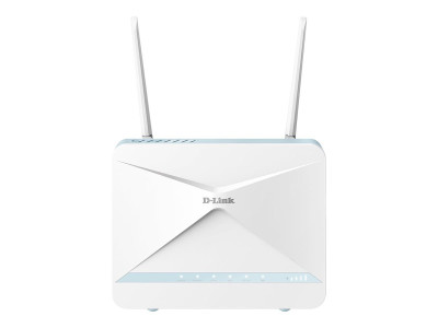 D-Link : EAGLE PRO AI 4G+ SMART ROUTER AX1500