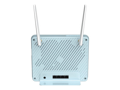 D-Link : EAGLE PRO AI 4G+ SMART ROUTER AX1500