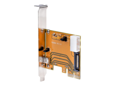 Startech : 4 SLOT PCIE EXPANSION CHASSIS - PCI EXPRESS EXPANSION BOX/ADAPTE