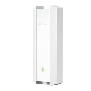 TP-Link : AX3000 INDOOR/OUTDOOR DUAL-BAND WI-FI 6 ACCESS POINT PORT: 1 X G