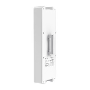 TP-Link : AX3000 INDOOR/OUTDOOR DUAL-BAND WI-FI 6 ACCESS POINT PORT: 1 X G