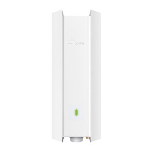 TP-Link : AX3000 INDOOR/OUTDOOR DUAL-BAND WI-FI 6 ACCESS POINT PORT: 1 X G