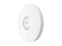 TP-Link : AX1800 WI-FI 6 ACCESS POINT CEILING MOUNT DUAL-BAND OMADA