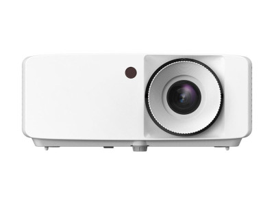 Optoma : ZW340E WXGA (1280 X 800) 3600 LM laser 300 000:1 TR: 1.54:1 1.