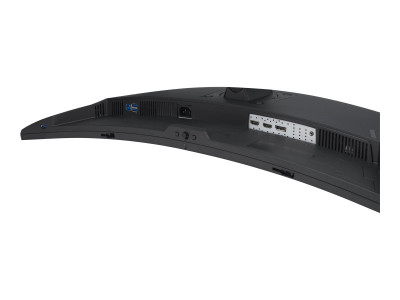 Asustek : VG34VQEL1A 34IN 3440X1440 FULL HD 16:9 1000:1 1MS VGA/HDMI/DP