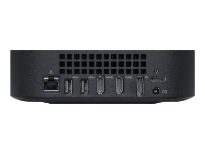 Asustek : CHROMEBOX5-S3006UN I3-1220P 8GB 128GB UMA CHROME OS NOODD DARK G (ci3g12)