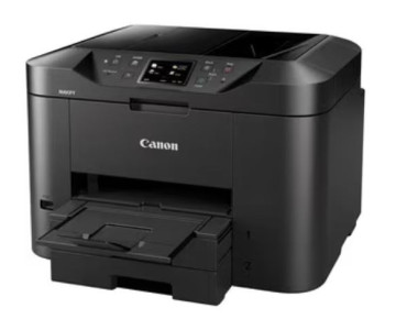 Canon : MAXIFY MB2750 imprimante multifonction jet d'encre couleur