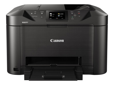 Canon MAXIFY MB5150 imprimante jet d'encre couleur multifonction