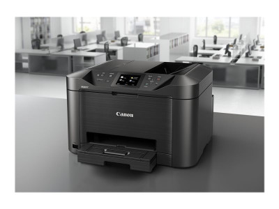 Canon MAXIFY MB5150 imprimante jet d'encre couleur multifonction