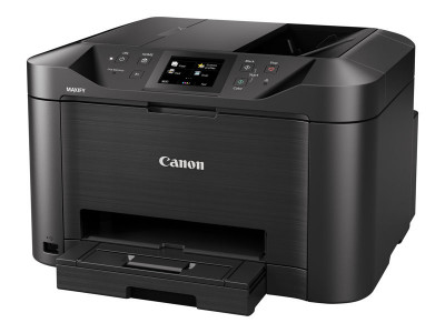 Canon MAXIFY MB5150 imprimante jet d'encre couleur multifonction