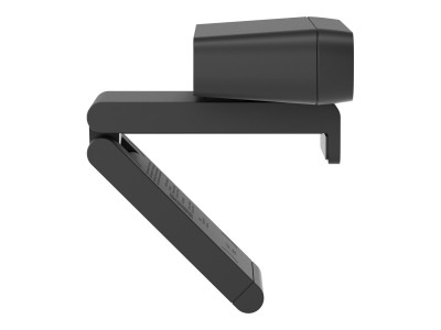 Cisco : CISCO DESK CAMERA 1080P - CARBON BLACK - WORLDWIDE