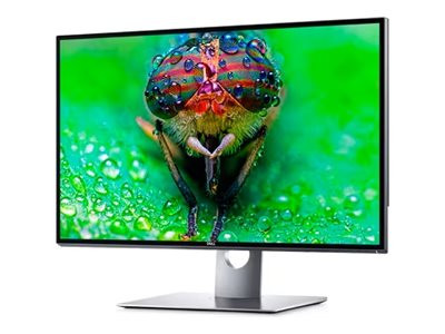 Dell : DELL ULTRASHARP 32 PREMIERCOLOR ULTRAHD 8K MONITOR - UP3218KA -