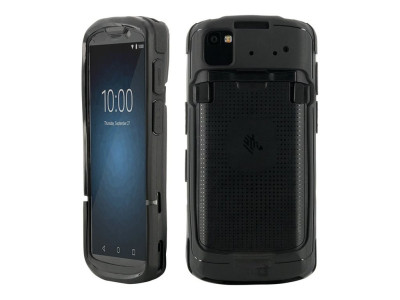 Mobilis : PROTECH - CASE pour ZEBRA TC53 TC58 - SOFTBAG