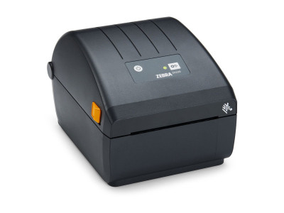 Zebra : DIRECT THERMAL printer ZD230 STD EZPL 203 DPI EU et PWRS