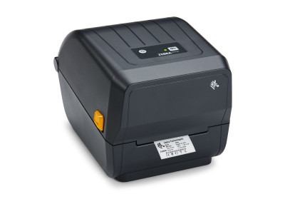 Zebra : DIRECT THERMAL printer ZD230 STD EZPL 203 DPI EU et PWRS