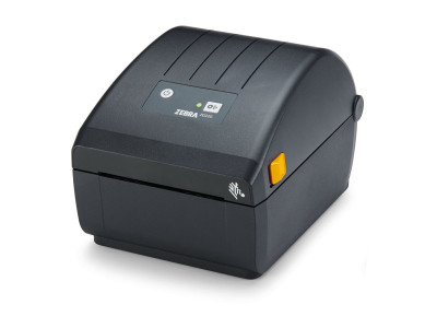 Zebra : DIRECT THERMAL printer ZD230 STD EZPL 203 DPI EU et PWRS