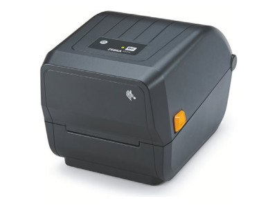 Zebra : DIRECT THERMAL printer ZD230 STD EZPL 203 DPI EU et PWRS