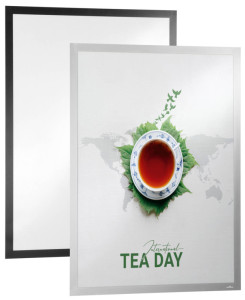 DURABLE Cadre d'affichage DURAFRAME POSTER, 500 x 700 mm