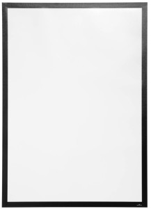 DURABLE Cadre d'affichage DURAFRAME POSTER, 500 x 700 mm