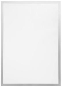 DURABLE Cadre d'affichahe DURAFRAME POSTER, 500 x 700 mm