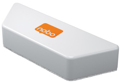 nobo Recharge pour effaceur en feutre, gris