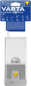VARTA Lampe de camping 