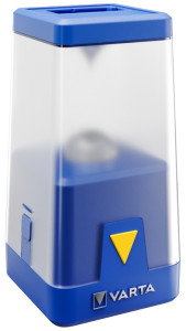 VARTA Lampe de camping 