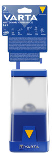VARTA Lampe de camping 