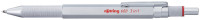 rotring Stylo multifonction 3 en 1, noir rotring Stylo multifonction 3 en 1, noir