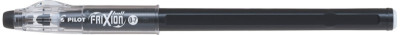 PILOT Stylo roller FRIXION ball Sticks 07, bleu nuit