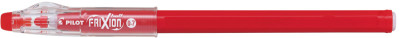 PILOT Stylo roller FRIXION ball Sticks 07, bleu nuit