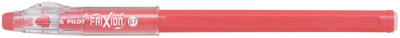 PILOT Stylo roller FRIXION ball Sticks 07, bleu nuit