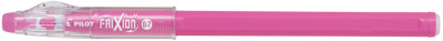 PILOT Stylo roller FRIXION ball Sticks 07, bleu nuit